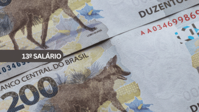 13º salário