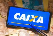 Caixa abono salarial