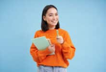 estudantes