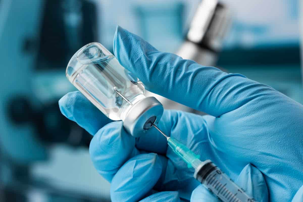 vacina dengue